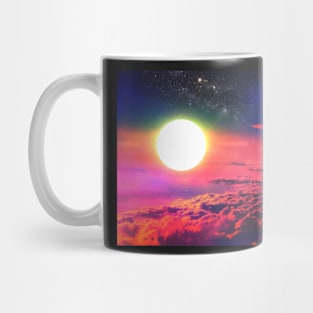 Connected Mug